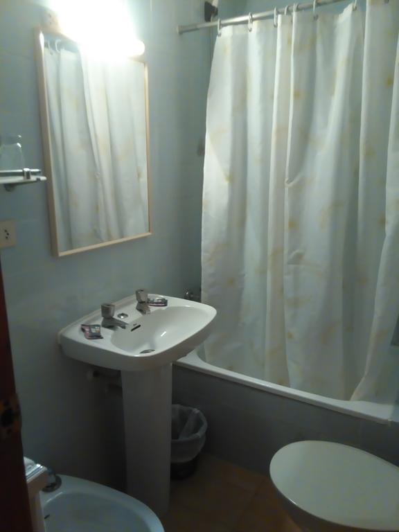 Hostal La Marina Platja d'Aro Værelse billede
