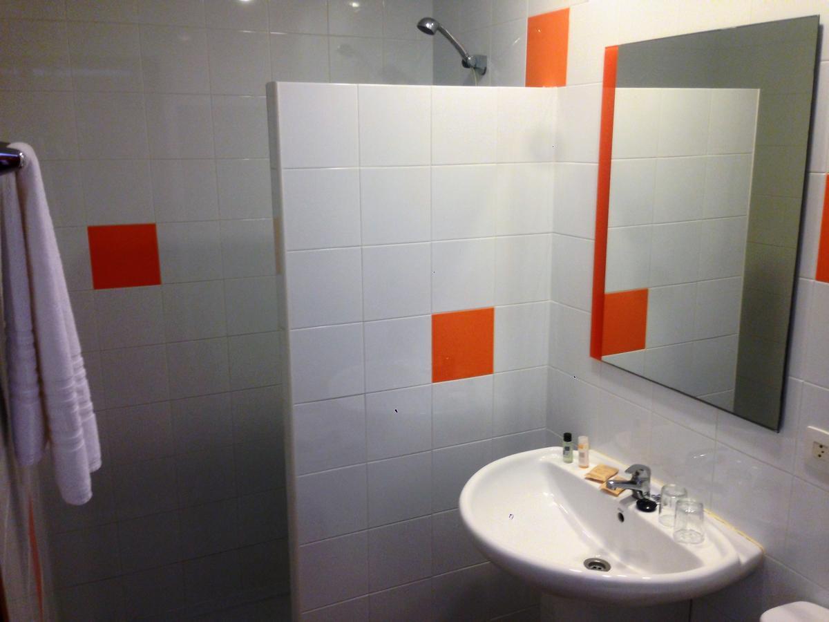 Hostal La Marina Platja d'Aro Eksteriør billede
